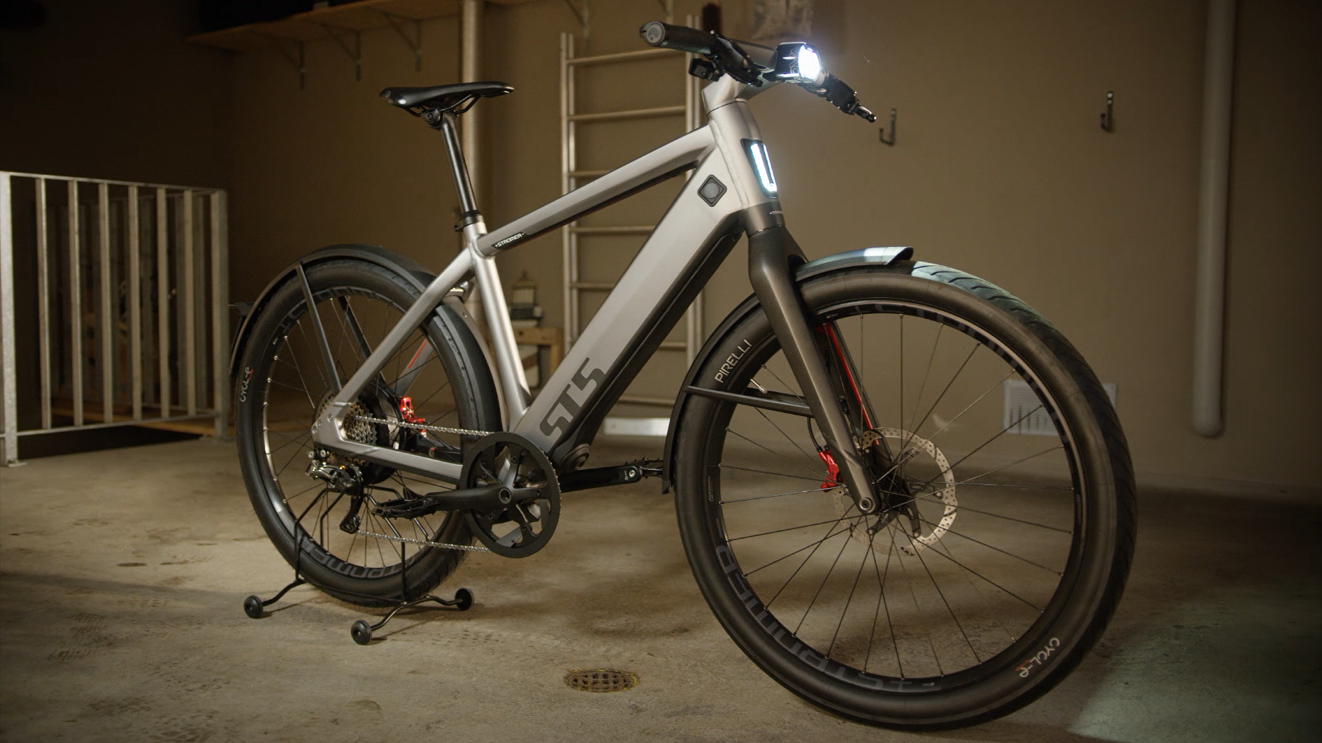 Velo stromer online