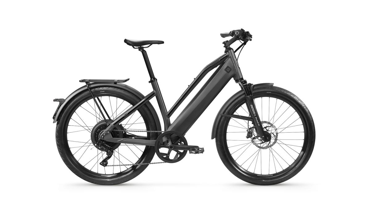 Stromer ST1 45km h Prix du ST1 Stromer